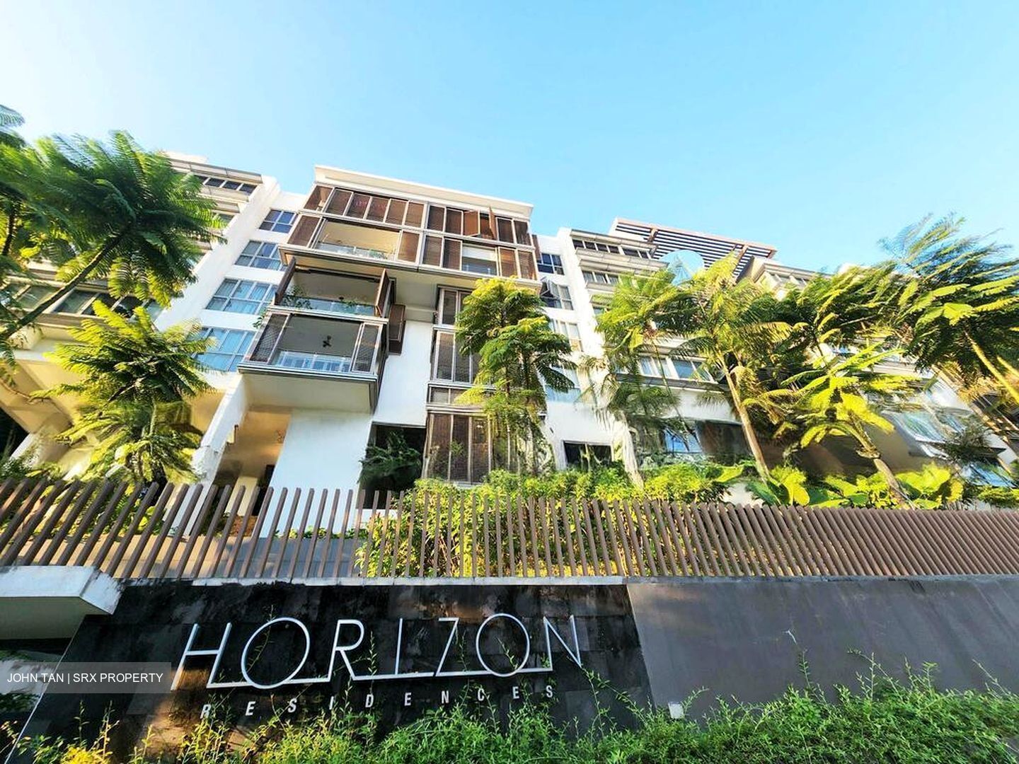 Horizon Residences (D5), Condominium #569306671